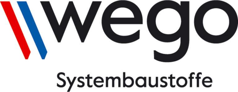 wego Systembaustoffe
